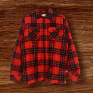 Fear Of  God shacket